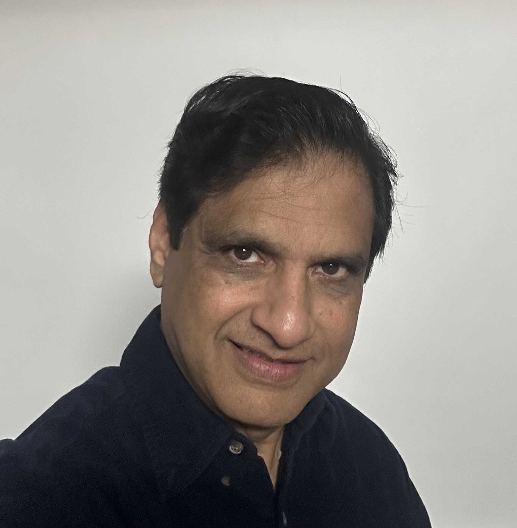 Shridhar Mukund
